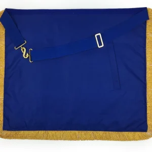Provincial Officers Craft English Regulation Regalia Set - Full Dress