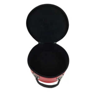 Masonic Royal Arch Hat/Cap Case - Red