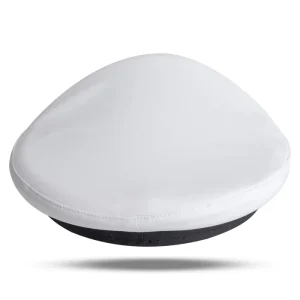 Sir Knight Knights Templar Commandery Fatigue Cap - Red Cross