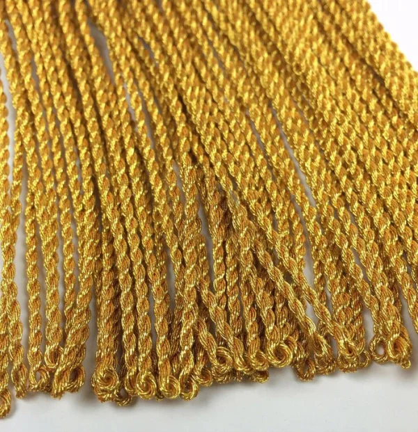 Supreme Grand English Royal Arch Sash - Gold Bullion Hand Embroidered Triple Tau 2 Supreme Grand English Royal Arch Sash - Gold Bullion Hand Embroidered Triple Tau