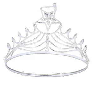 Worthy Matron OES Crown