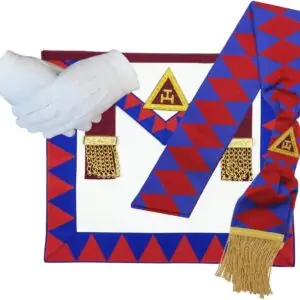 Home 31 Masonic Royal Arch Principal Set