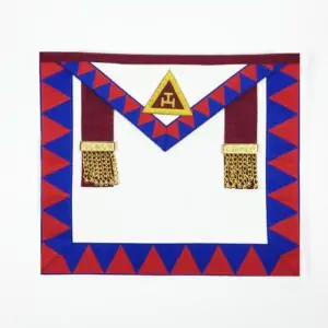 Home 32 Masonic Royal Arch Principal Set