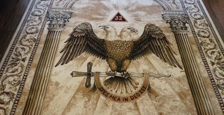 Rejoining the 32nd Degree Scottish Rite Freemasonry