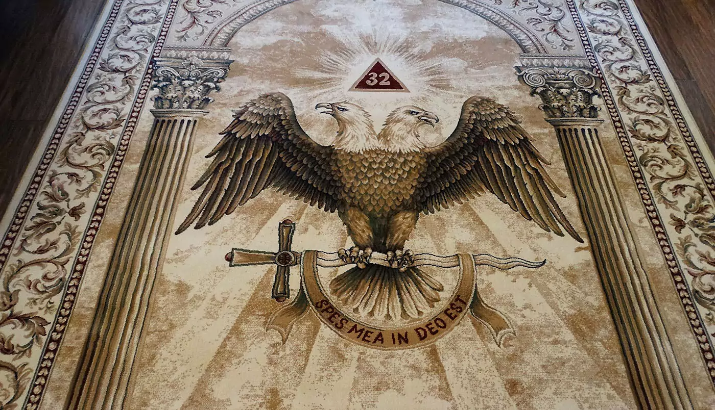 Rejoining the 32nd Degree Scottish Rite Freemasonry