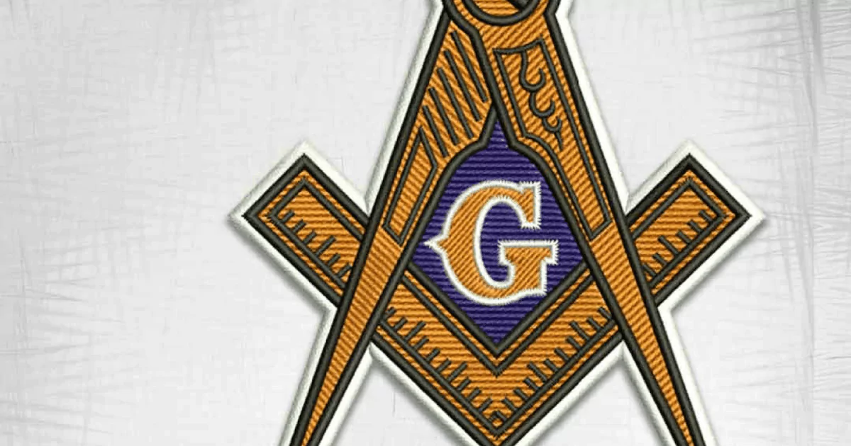 The Meaning Behind the Masonic Letter “G”