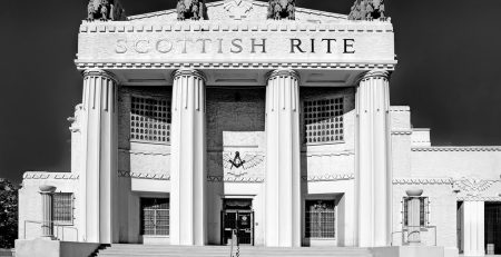 The Scottish Rite