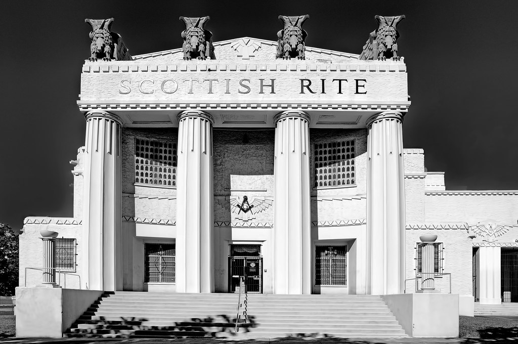 The Scottish Rite