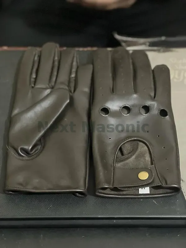 Custom Masonic regalia 41