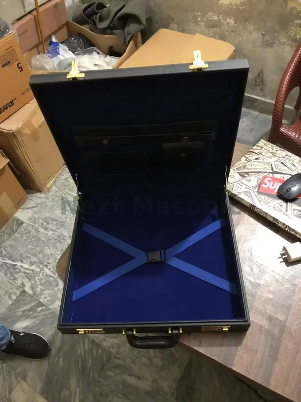 Custom Masonic regalia 56