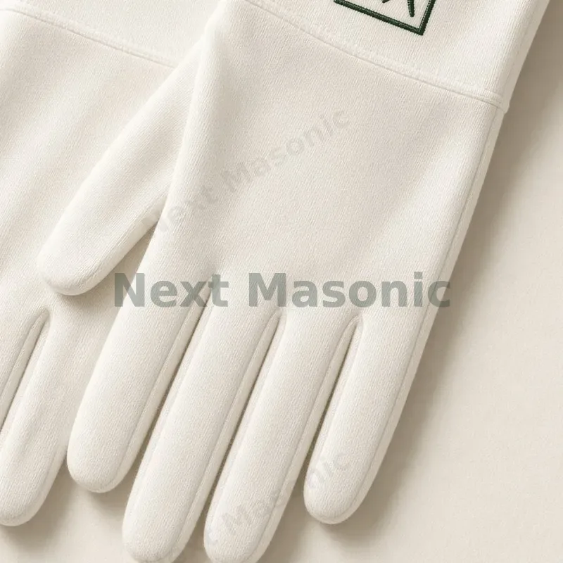 Custom Masonic regalia 63