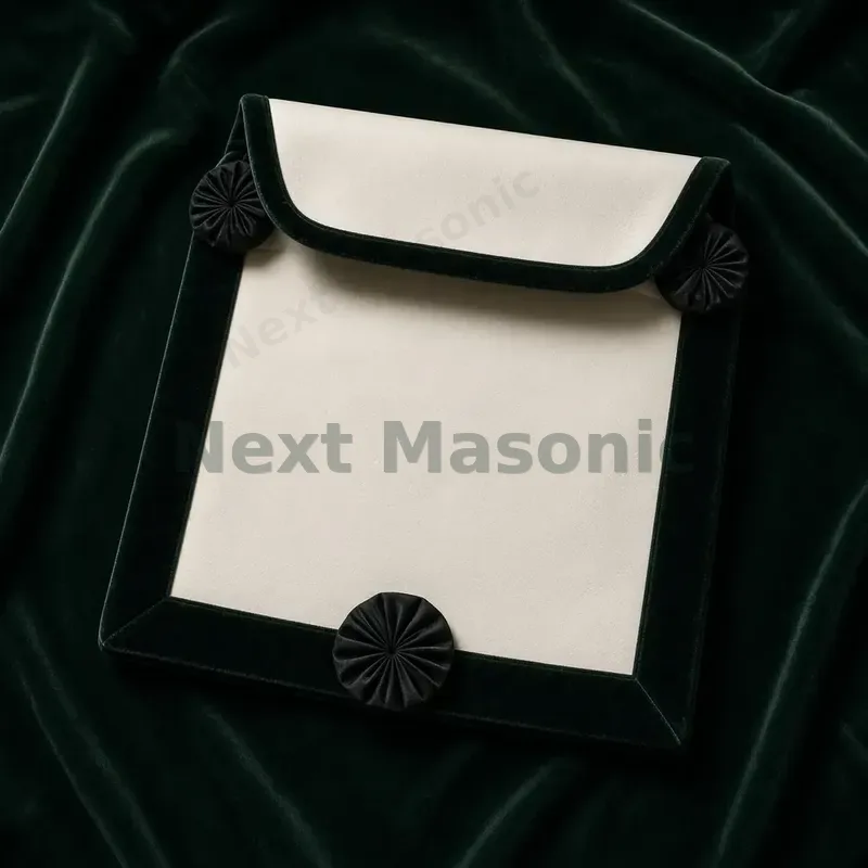 Custom Masonic regalia 68