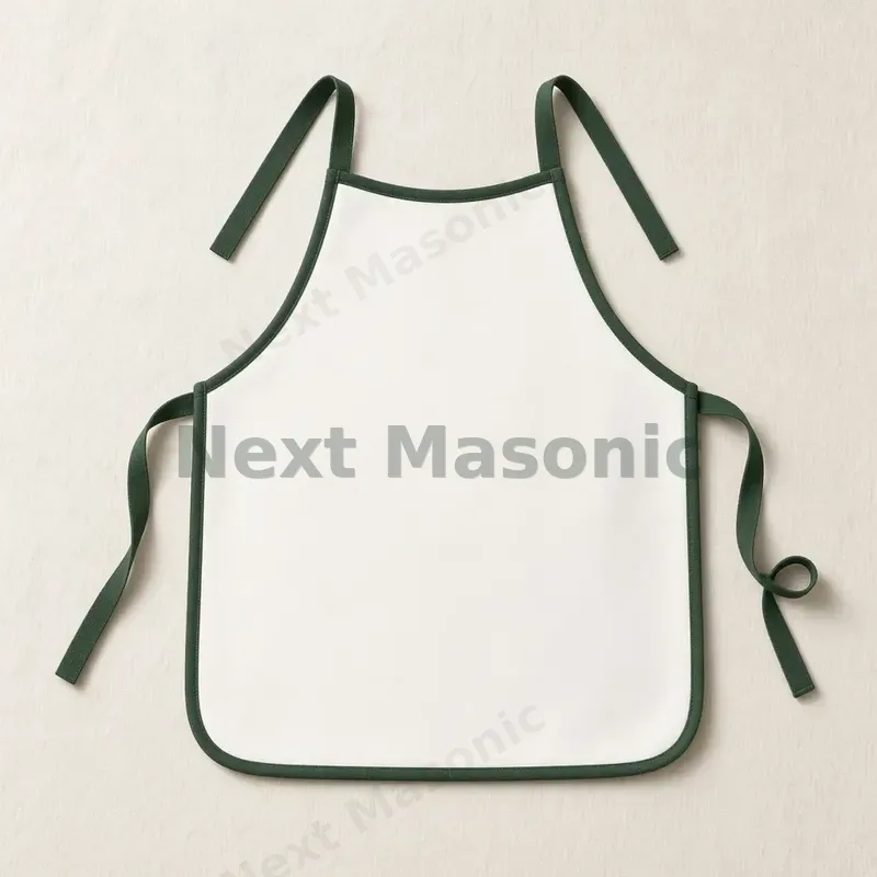 Custom Masonic regalia 71