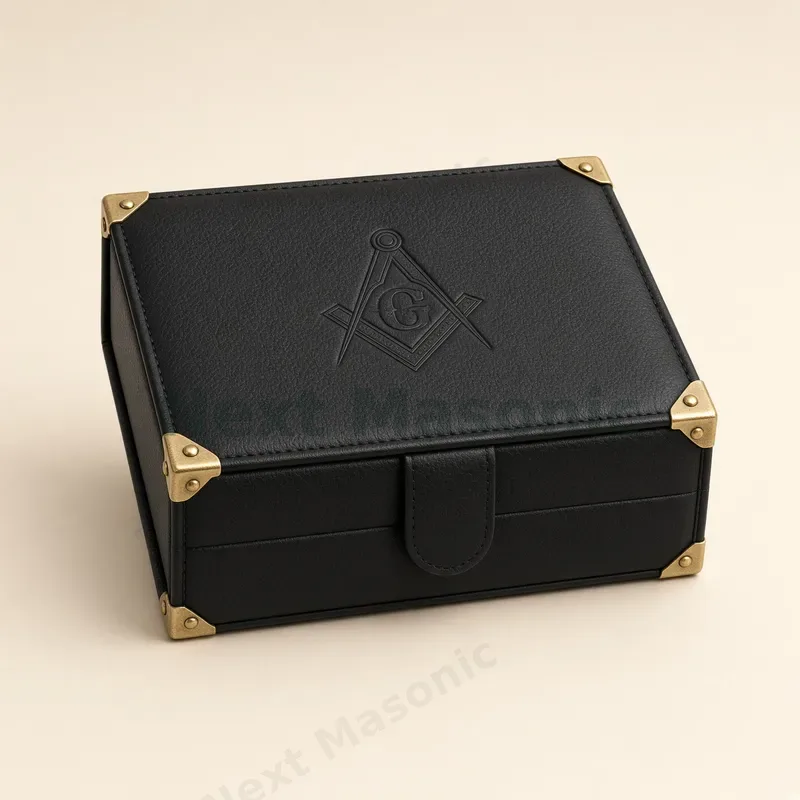 Custom Masonic regalia 78