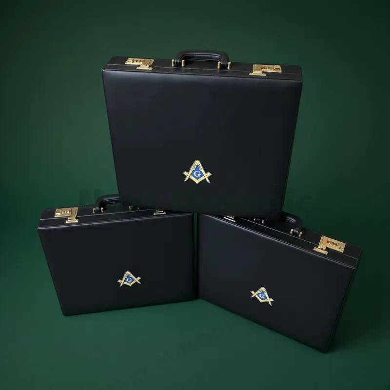 Custom Masonic regalia 94
