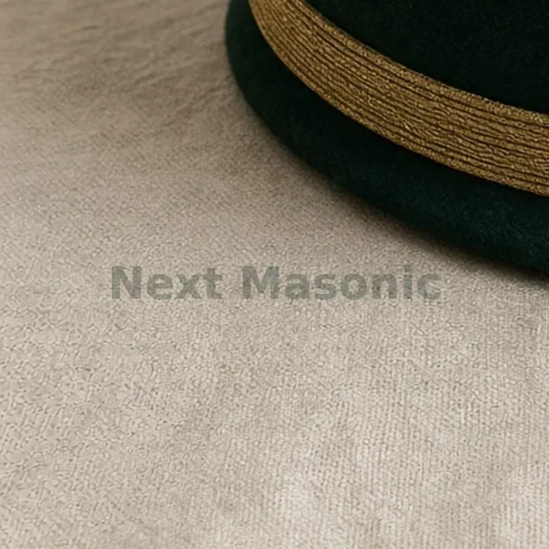 Custom Masonic regalia 95