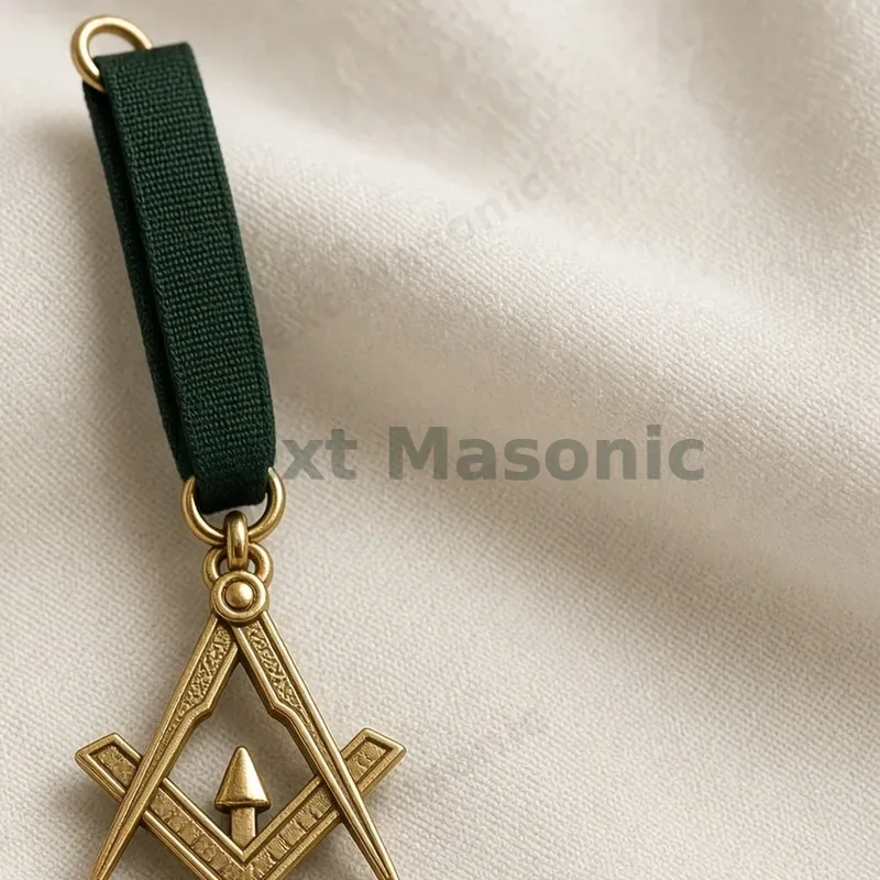 Custom Masonic regalia 96