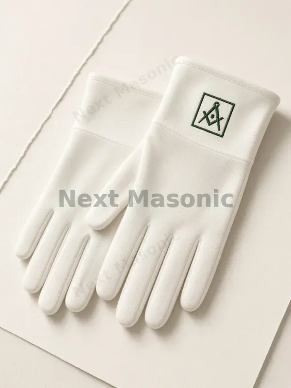 Custom Masonic regalia 103