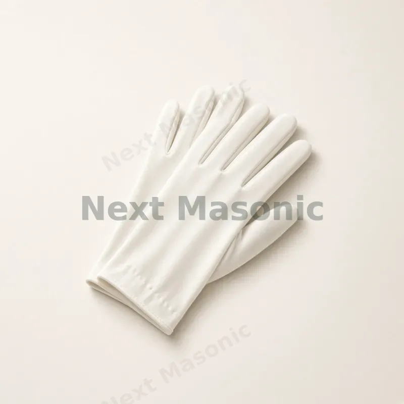 Custom Masonic regalia 105