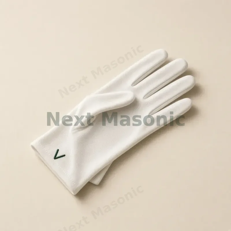 Custom Masonic regalia 106