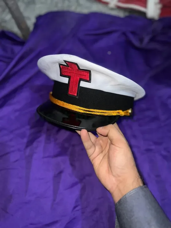 Custom Masonic regalia 110