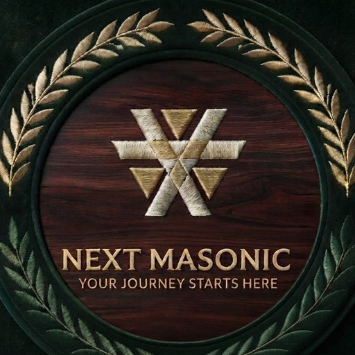 Apron Guides - Masonic Aprons, Collars and Lodge Regalia | Next Masonic